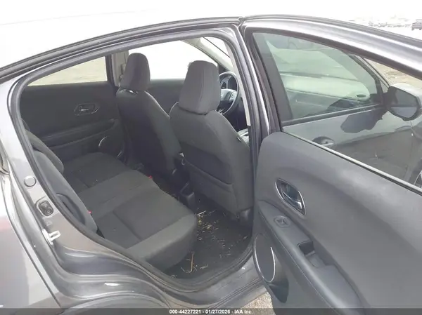 3CZRU6H52NM745443 2022 HONDA HR-V - Image 8