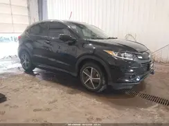 3CZRU6H52NM745541 2022 HONDA HR-V