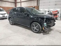 3CZRU6H52NM746429 2022 HONDA HR-V
