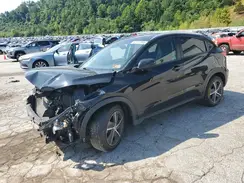 3CZRU6H52NM747161 2022 HONDA HR-V