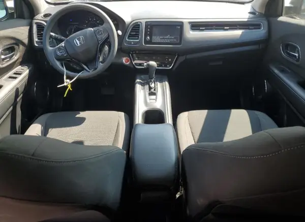 3CZRU6H52NM747161 2022 HONDA HR-V - Image 8
