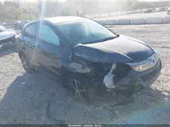 3CZRU6H52NM747905 2022 HONDA HR-V