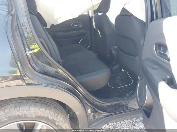 3CZRU6H52NM747905 2022 HONDA HR-V - Image 8