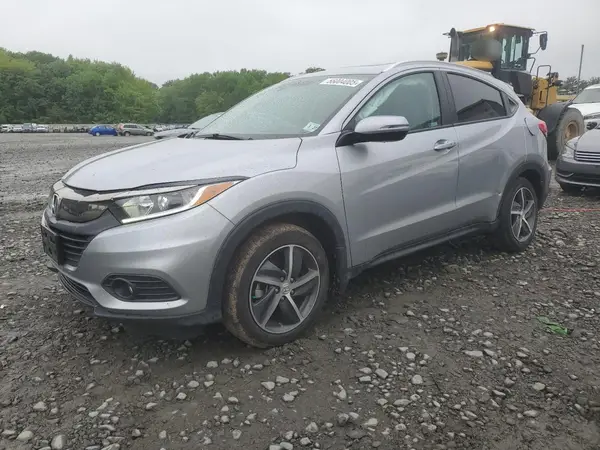 3CZRU6H52NM748147 2022 HONDA HR-V - Image 1