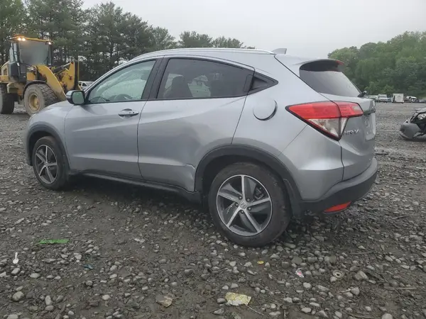 3CZRU6H52NM748147 2022 HONDA HR-V - Image 2