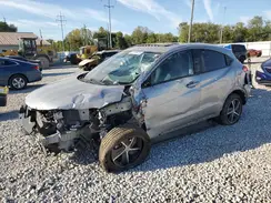 3CZRU6H52NM749265 2022 HONDA HR-V