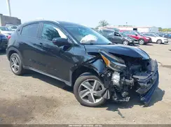 3CZRU6H52NM750965 2022 HONDA HR-V
