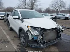 3CZRU6H52NM750979 2022 HONDA HR-V