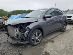 3CZRU6H52NM751629 2022 HONDA HR-V
