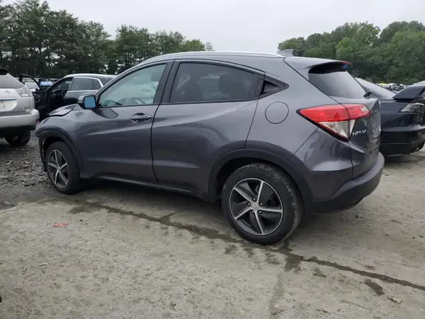 3CZRU6H52NM751629 2022 HONDA HR-V - Image 2