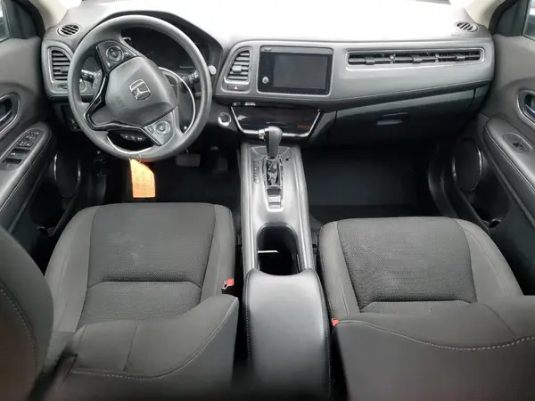 3CZRU6H52NM751629 2022 HONDA HR-V - Image 8