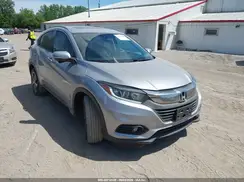 3CZRU6H52NM751839 2022 HONDA HR-V