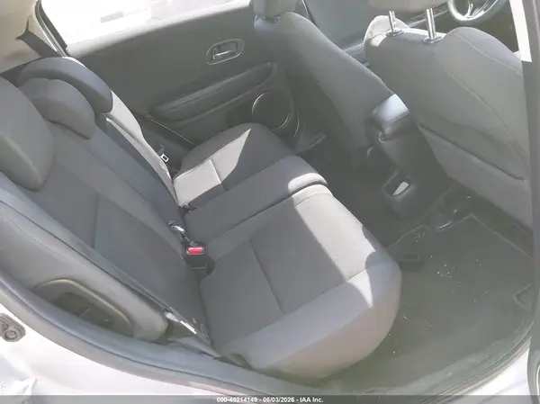 3CZRU6H52NM751839 2022 HONDA HR-V - Image 8