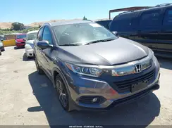 3CZRU6H52NM753042 2022 HONDA HR-V