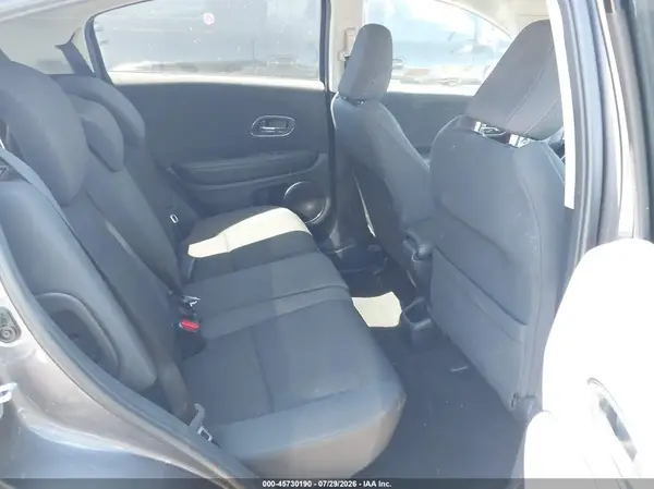 3CZRU6H52NM753042 2022 HONDA HR-V - Image 8