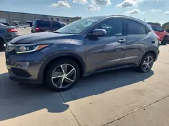 3CZRU6H52NM753929 2025 HONDA HR-V