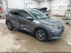 3CZRU6H52NM754093 2022 HONDA HR-V