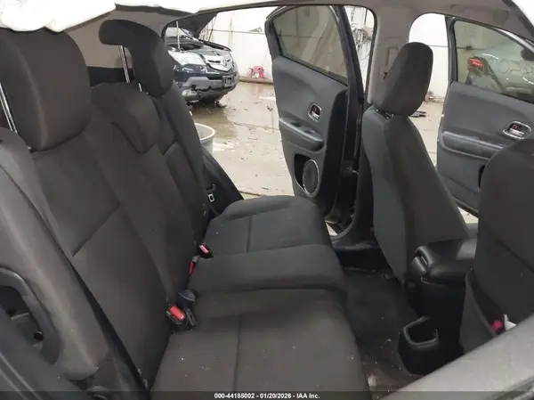 3CZRU6H52NM754093 2022 HONDA HR-V - Image 8