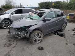 3CZRU6H52NM754661 2022 HONDA HR-V