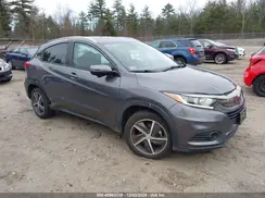 3CZRU6H52NM755454 2022 HONDA HR-V