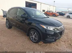 3CZRU6H52NM755762 2022 HONDA HR-V