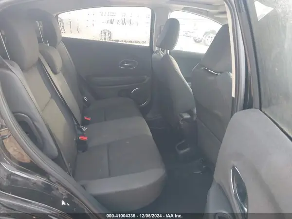 3CZRU6H52NM755762 2022 HONDA HR-V - Image 8