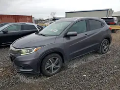 3CZRU6H52NM755955 2022 HONDA HR-V