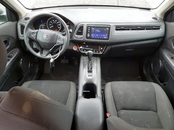 3CZRU6H52NM755955 2022 HONDA HR-V - Image 8
