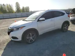 3CZRU6H52NM756443 2022 HONDA HR-V
