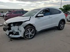 3CZRU6H52NM756507 2022 HONDA HR-V