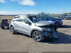 3CZRU6H52NM757348 2022 HONDA HR-V
