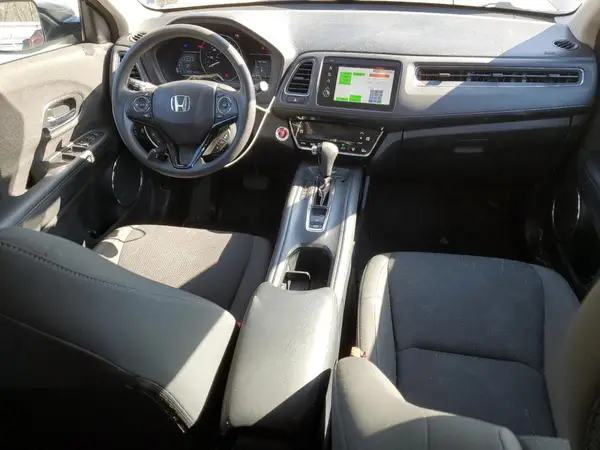 3CZRU6H52NM758726 2022 HONDA HR-V - Image 8