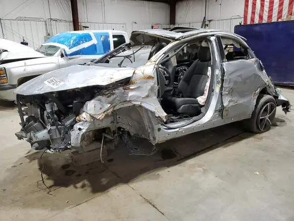 3CZRU6H52NM760055 2022 HONDA HR-V - Image 1
