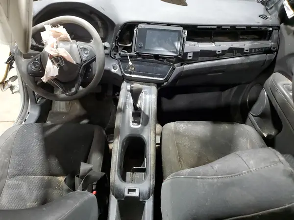 3CZRU6H52NM760055 2022 HONDA HR-V - Image 8