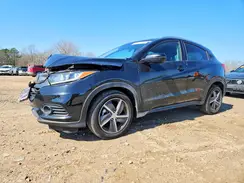 3CZRU6H52NM760749 2022 HONDA HR-V