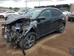 3CZRU6H52NM760766 2022 HONDA HR-V
