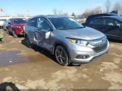 3CZRU6H52NM764154 2022 HONDA HR-V