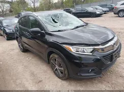 3CZRU6H52NM764686 2022 HONDA HR-V
