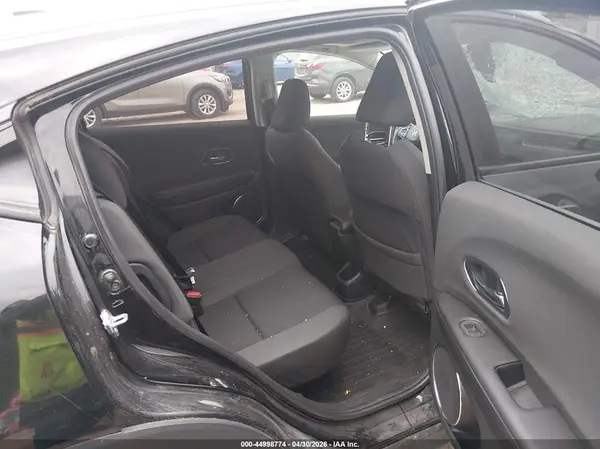 3CZRU6H52NM764686 2022 HONDA HR-V - Image 8