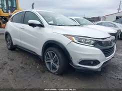3CZRU6H52NM764803 2022 HONDA HR-V