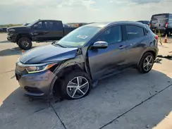 3CZRU6H52NM764901 2022 HONDA HR-V