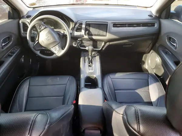 3CZRU6H52NM764915 2022 HONDA HR-V - Image 8