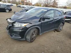 3CZRU6H52NM765675 2022 HONDA HR-V