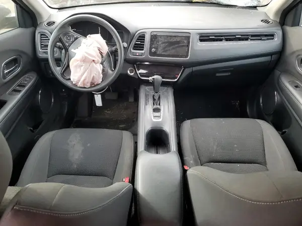 3CZRU6H52NM765675 2022 HONDA HR-V - Image 8