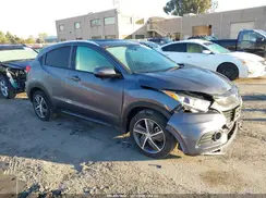3CZRU6H52NM766583 2022 HONDA HR-V