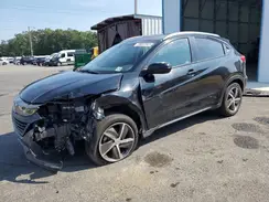 3CZRU6H52NM766695 2022 HONDA HR-V
