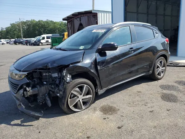 3CZRU6H52NM766695 2022 HONDA HR-V - Image 1