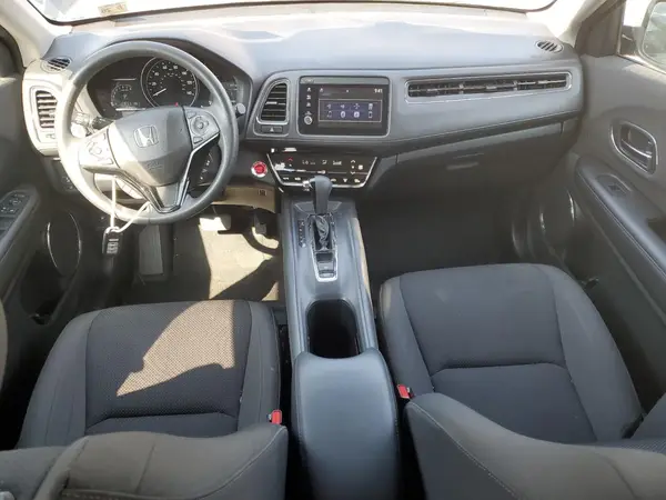 3CZRU6H52NM766695 2022 HONDA HR-V - Image 8