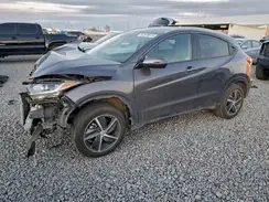 3CZRU6H52NM767863 2022 HONDA HR-V