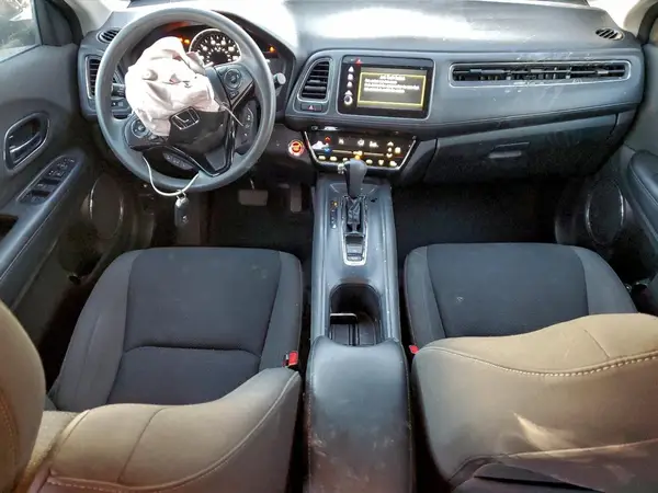 3CZRU6H52NM767863 2022 HONDA HR-V - Image 8
